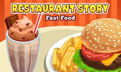 Restaurant Story: Fast Food image 10