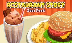Restaurant Story: Fast Food image 5
