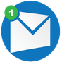 Icône de Email app : All in one email app