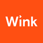 Иконка Wink - ТВ, кино, сериалы, UFC для Android TV