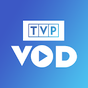 Biểu tượng TVP VOD (Android TV)