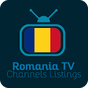 Icoană apk Romania TV Direct || Televiziune in direct