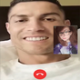 Cristiano Ronaldo Video call Prank APK