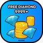 Guide and Free Diamonds for Free APK