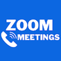Biểu tượng apk Zoom Cloud Meetings Guide