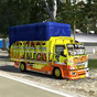 Ikon apk Kumpulan Mod Truck Cabe BUSSID Terlengkap