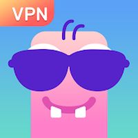Monster VPN-Fast, Secure, Free apk icon