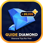 Guide and Free Diamonds for Free 2021 APK Simgesi