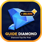 Icoană apk Guide and Free Diamonds for Free 2021