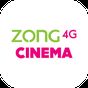 Zong Cinema apk icon