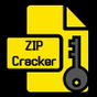 Ikon ZIP Password Cracker