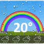 Weather Rb icon