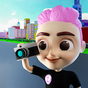 Vlogger Run APK icon