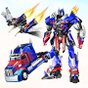 Biểu tượng apk Multi Robot transform : Truck Robot war