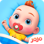 Super JoJo: Säuglingspflege APK