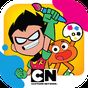 Cartoon Network By Me: Colour and create! APK