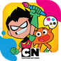 Cartoon Network By Me: Colour and create! apk icon