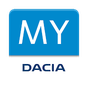 MY Dacia icon