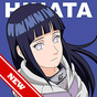 Hinata Wallpaper APK