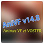 Ícone do apk AniVF -  Vostfree Animes VF , VOSTFR en Streaming