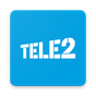 Mano TELE2 Icon