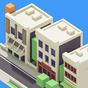 Ícone do Idle City Builder 3D: Tycoon Game