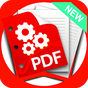 Εικονίδιο του Ultimate PDF Tool - Complete PDF Tools apk