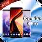 OnePlus 8 Pro | Theme for OnePlus 8 Pro APK