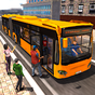 Metro Bus Taxi Fahrspiele APK