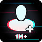 TikBooster -  fans like and follower for Tik tok APK