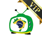 Brasil TV New VIP - Atualizado APK