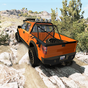 Иконка Offroad Car Driving 4x4 Jeep Car Racing Games 2021