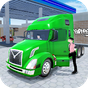 Pak Truck Driving 3D Simulator: Truck Drive Sim APK