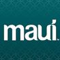 Ícone do Maui New Zealand Travel Guide