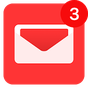 All email app APK Icon