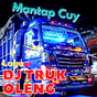 DJ Truk Oleng Offline APK