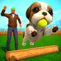 Filhote de cachorro Simulador: Cachorro Jogos 2021 APK