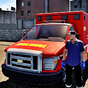 Ambulance Simulator  เกมใหม่เกมกู้ภัย 2021 APK