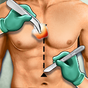 Icono de Open Heart Surgery Simulator :New Doctor Game 2021