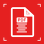 ไอคอนของ ฟรี ไฟล์ PDF ตัวแปลง - แปลง ภาพ ถึง ไฟล์ PDF