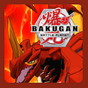 Bakugan Wallpaper 2021 APK