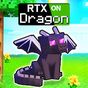 Dragon Mod - RTX Baby Dragon Egg Addon APK