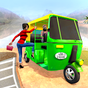 Εικονίδιο του Tuk Tuk Rikshaw 3D 2 apk