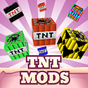Icône apk TNT Mod for Minecraft