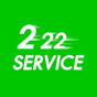 ไอคอน APK ของ 222 SERVICE