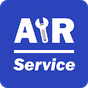 AiRService - บริการแอร์บ้าน APK