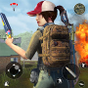 Fury Shooting Strike 2020-Offline FPS Shooter Game apk icon