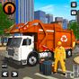 Waste Garbage Truck Driving Simulator 2021 APK