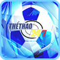Biểu tượng apk Tin thể thao - thethao247.vn
