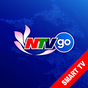 Biểu tượng apk NTV Go cho TV thông minh